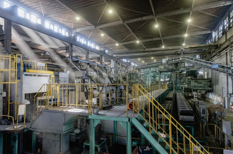 鋳物について 画像