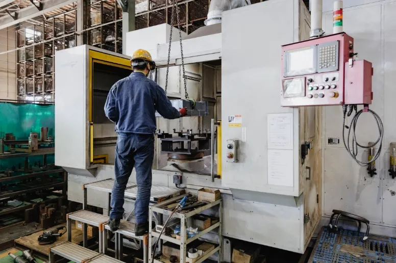 鋳物について 画像