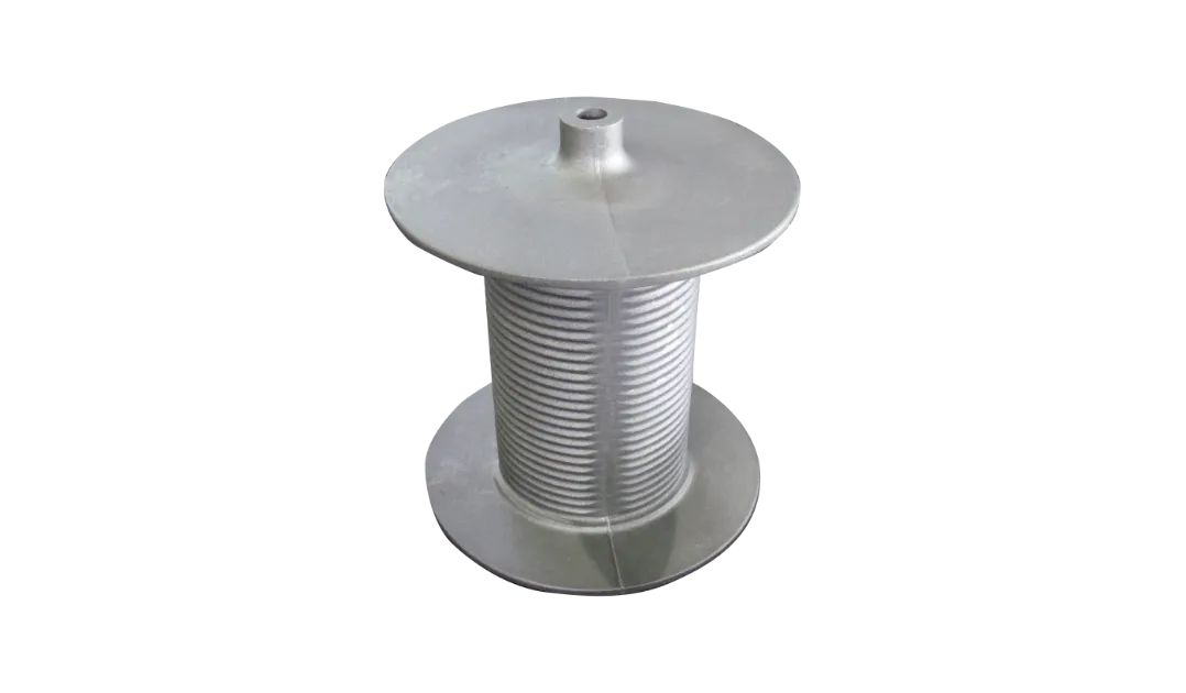 ラフテレーンクレーン部品