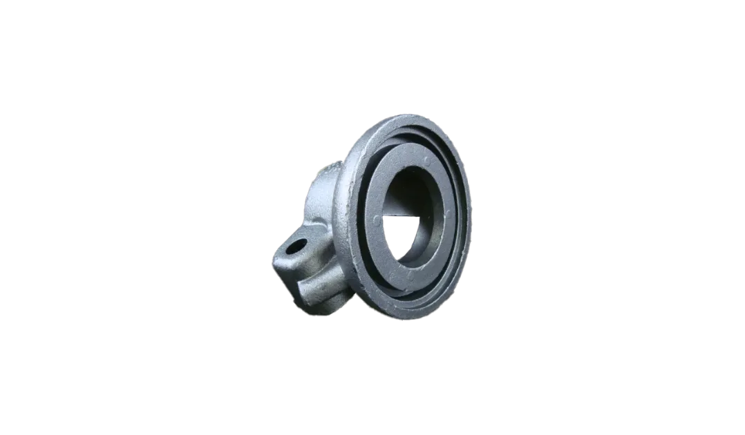 クローラクレーン部品