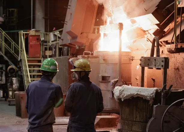 鋳物について 画像