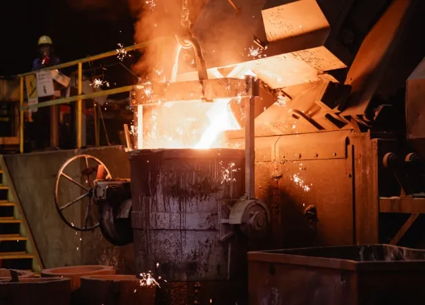 鋳物について 画像